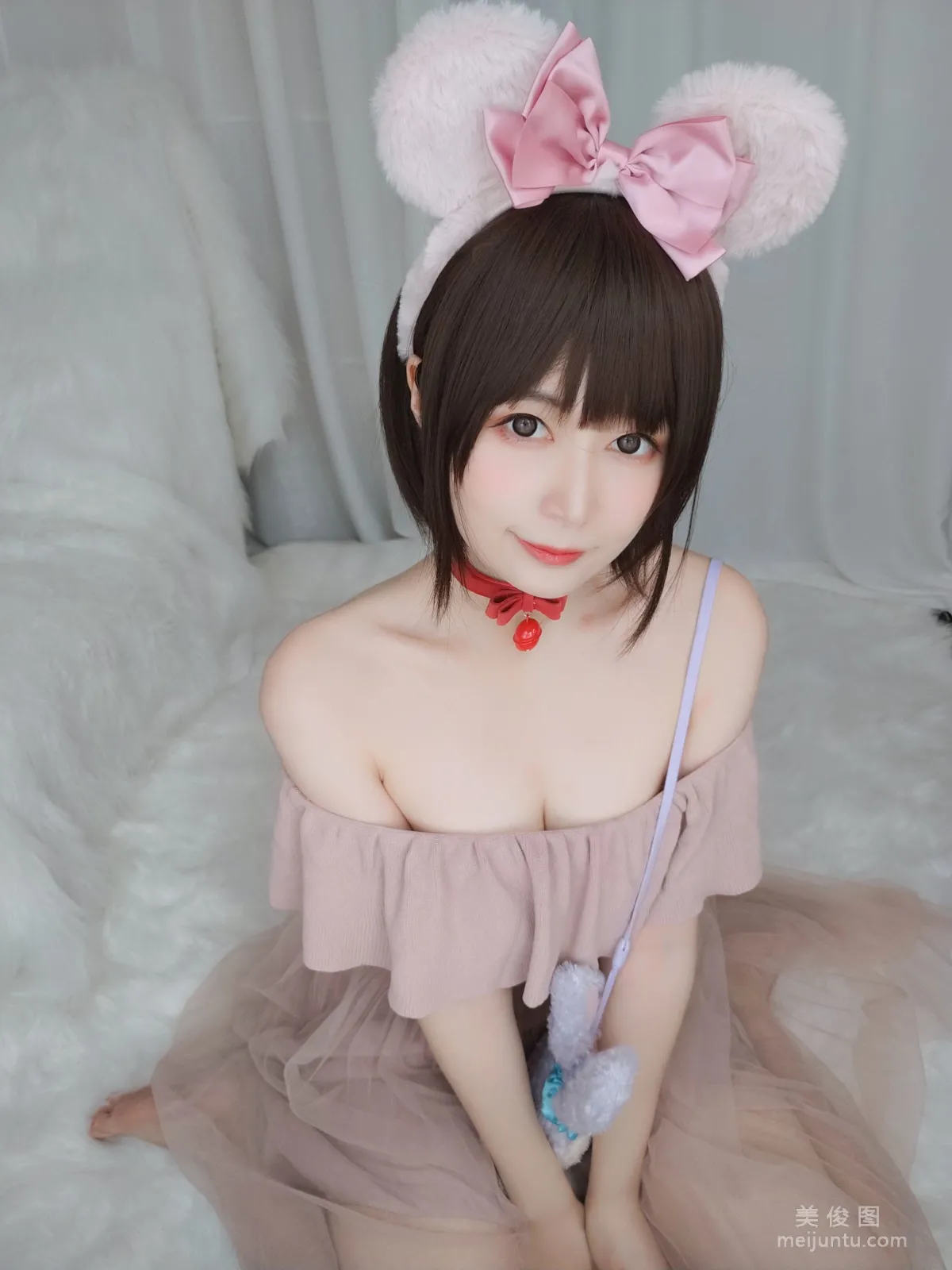 Baiyin 81: Web Idols photo 12