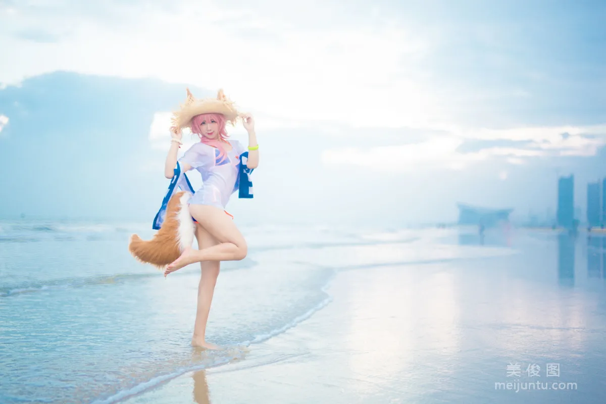 Jiuqu Jean: Web Idols photo 13