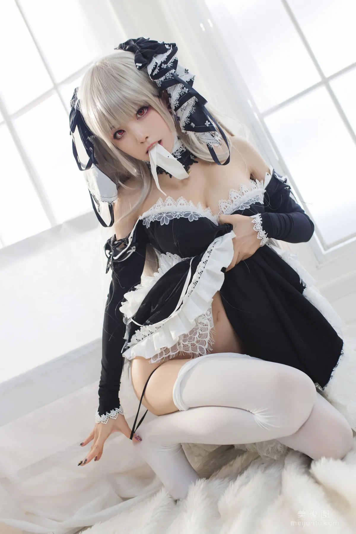 Shui Miao: Web Idols photo 38