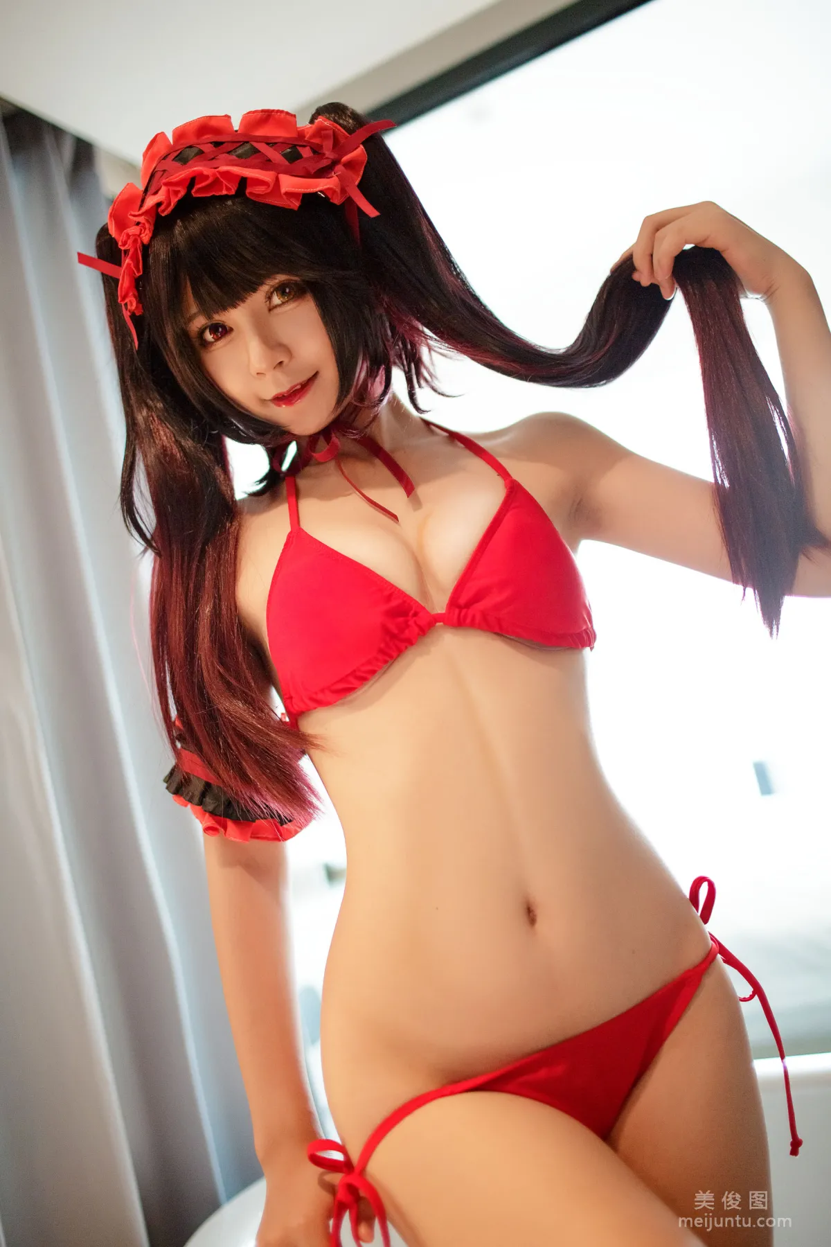 Tata Lo1iTa: Web Idols photo 10