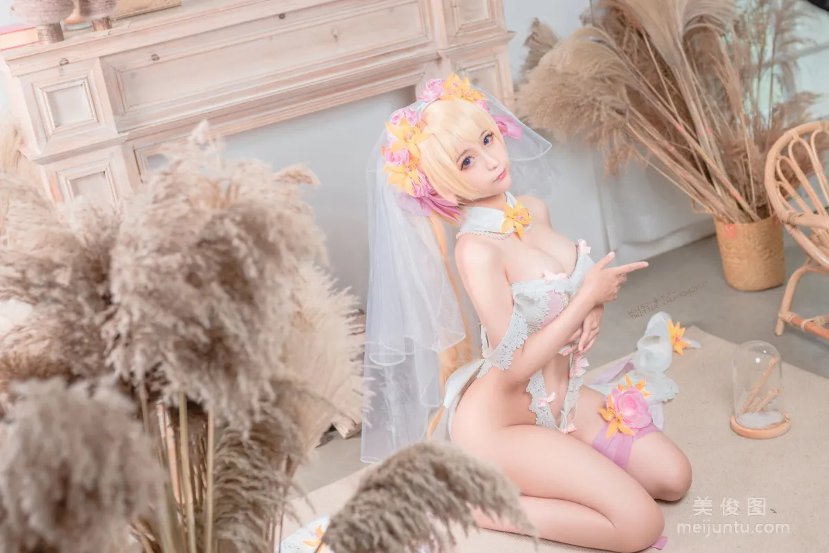 Chun Momo: Web Idols photo 18