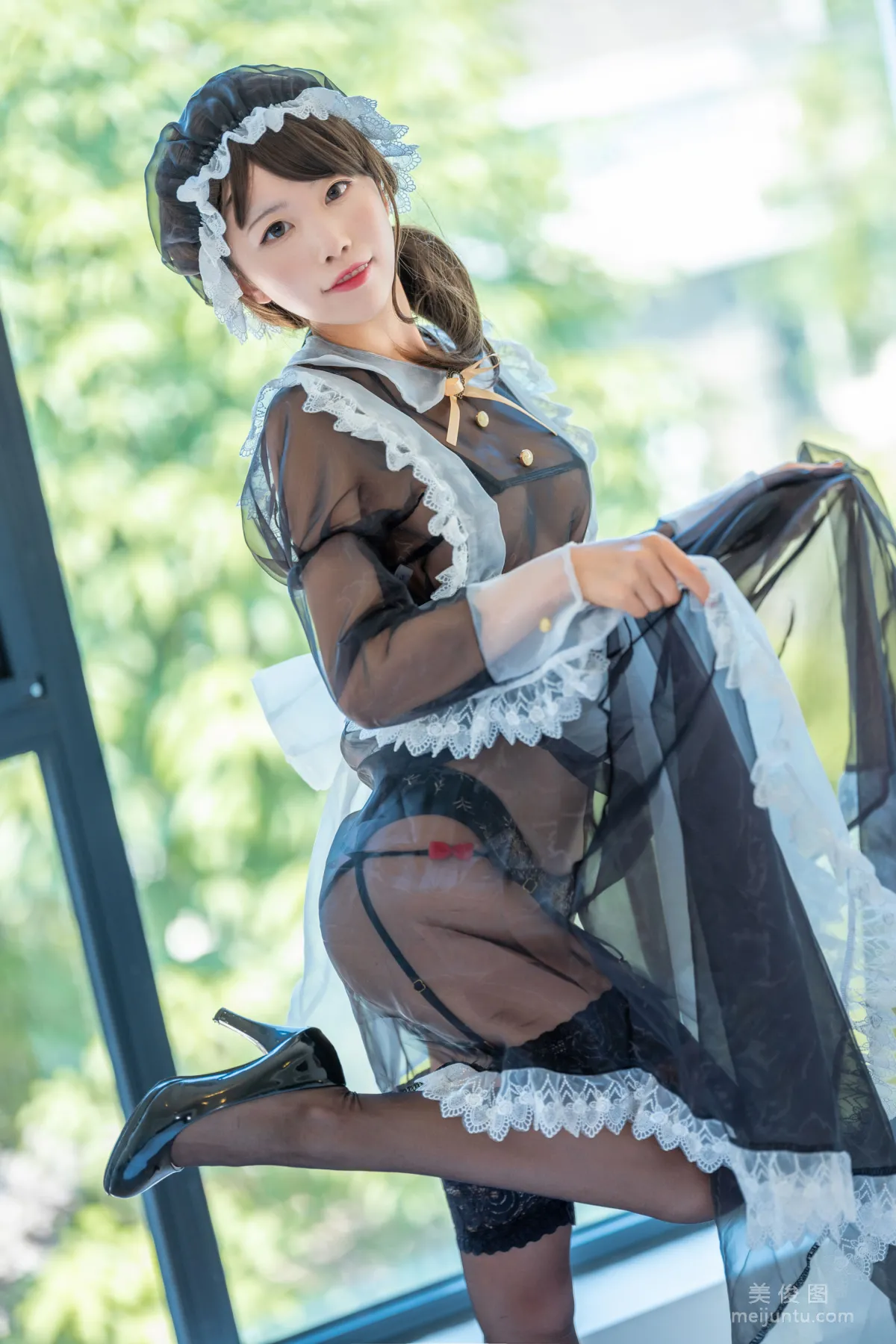 Shui Miao: Web Idols photo 2