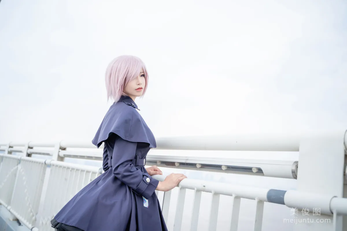 Ailaoshi PhD: Web Idols photo 17