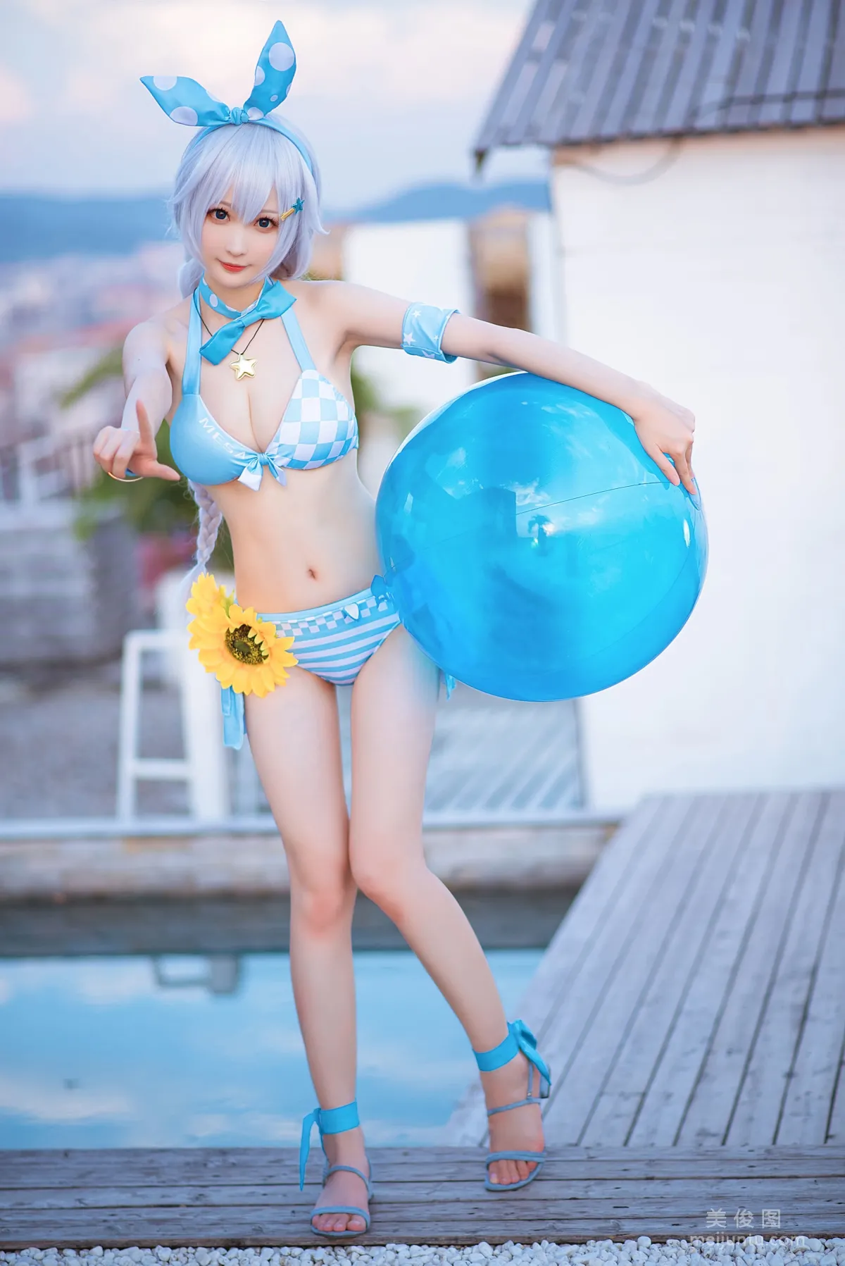 Nangong: Web Idols photo 17