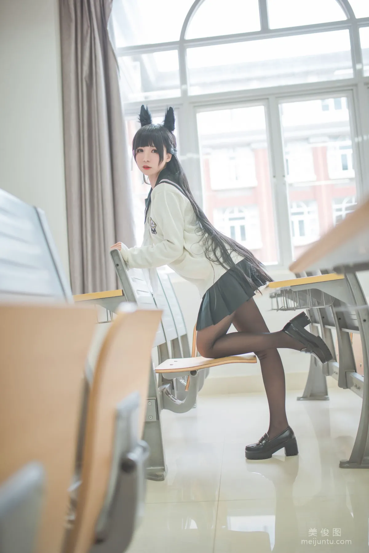 Bei Zhibei: Web Idols photo 2