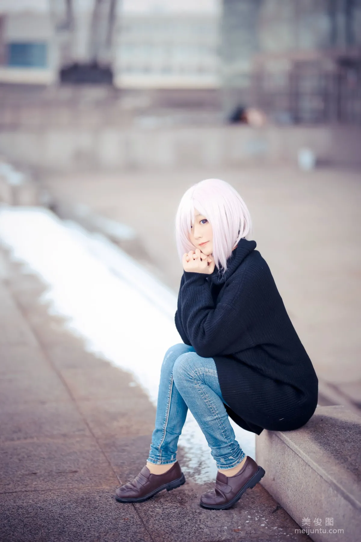 Xianyin sic: Web Idols photo 2