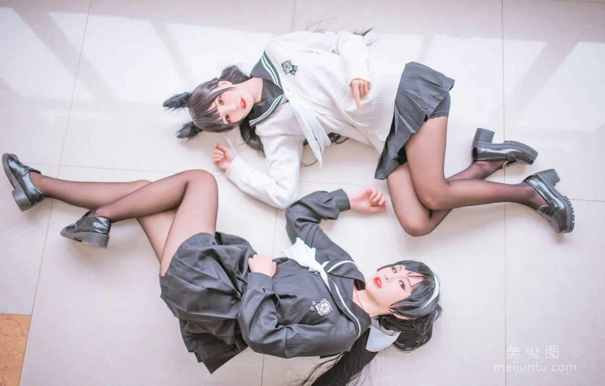 Bei Zhibei: Web Idols photo 7