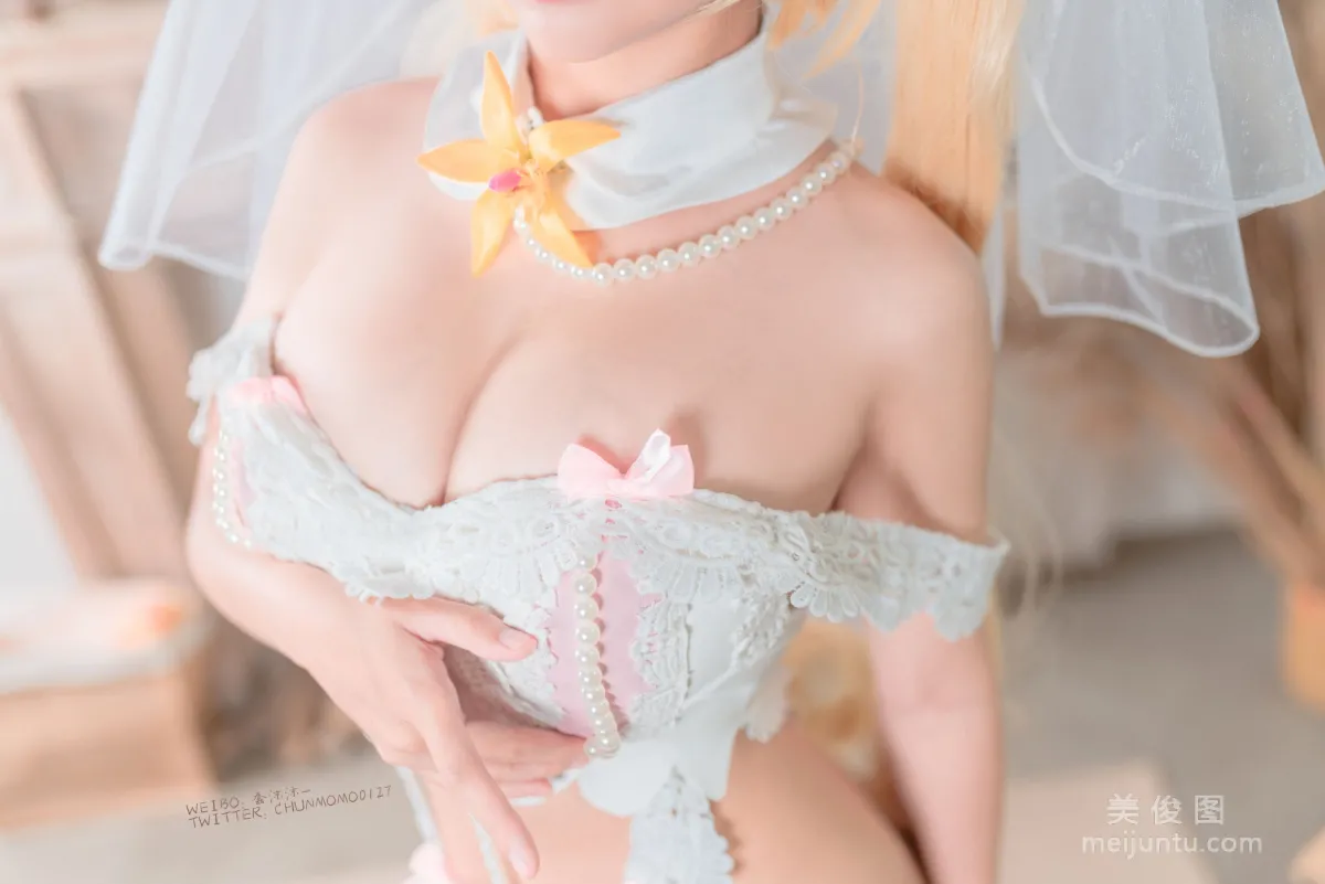 Chun Momo: Web Idols photo 23