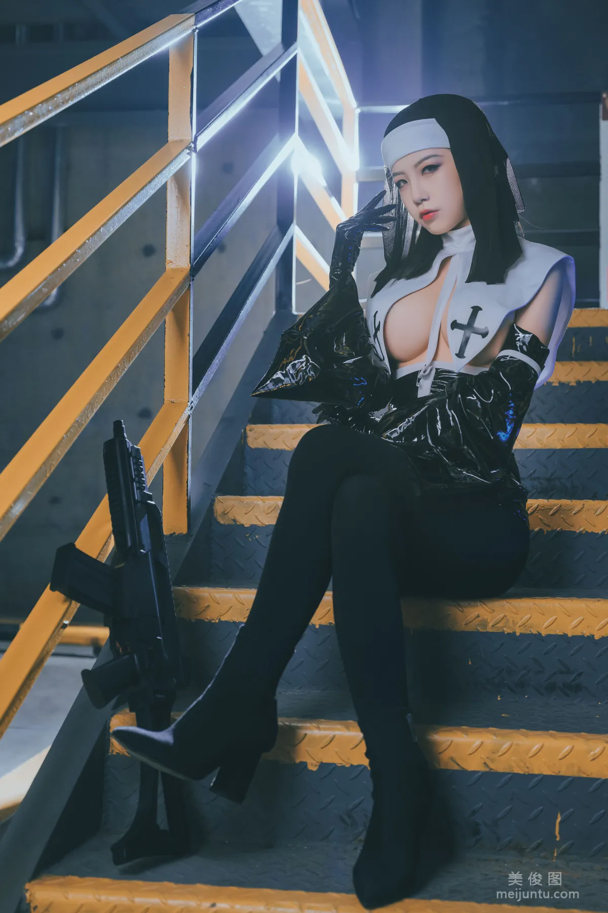 Shui Miao: Web Idols photo 6