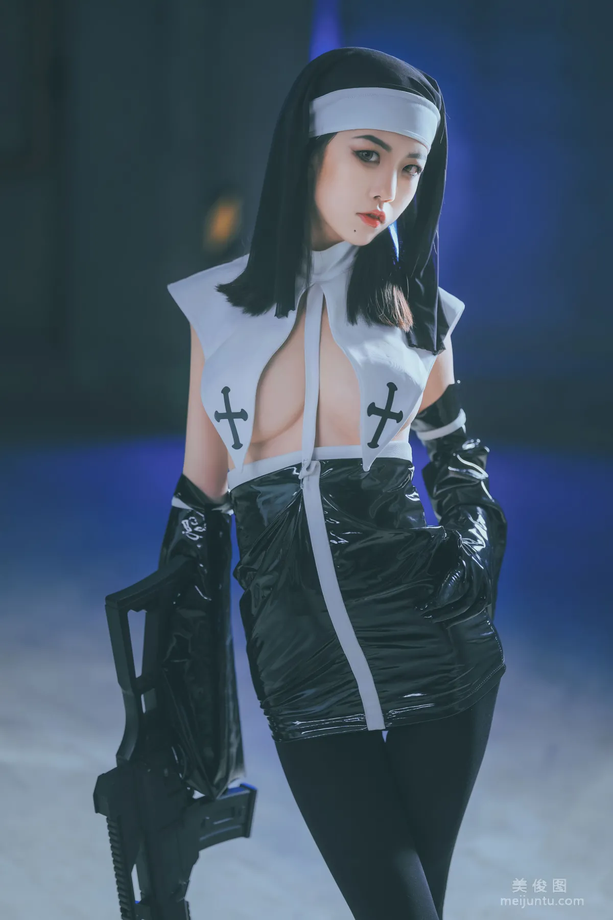 Shui Miao: Web Idols photo 7