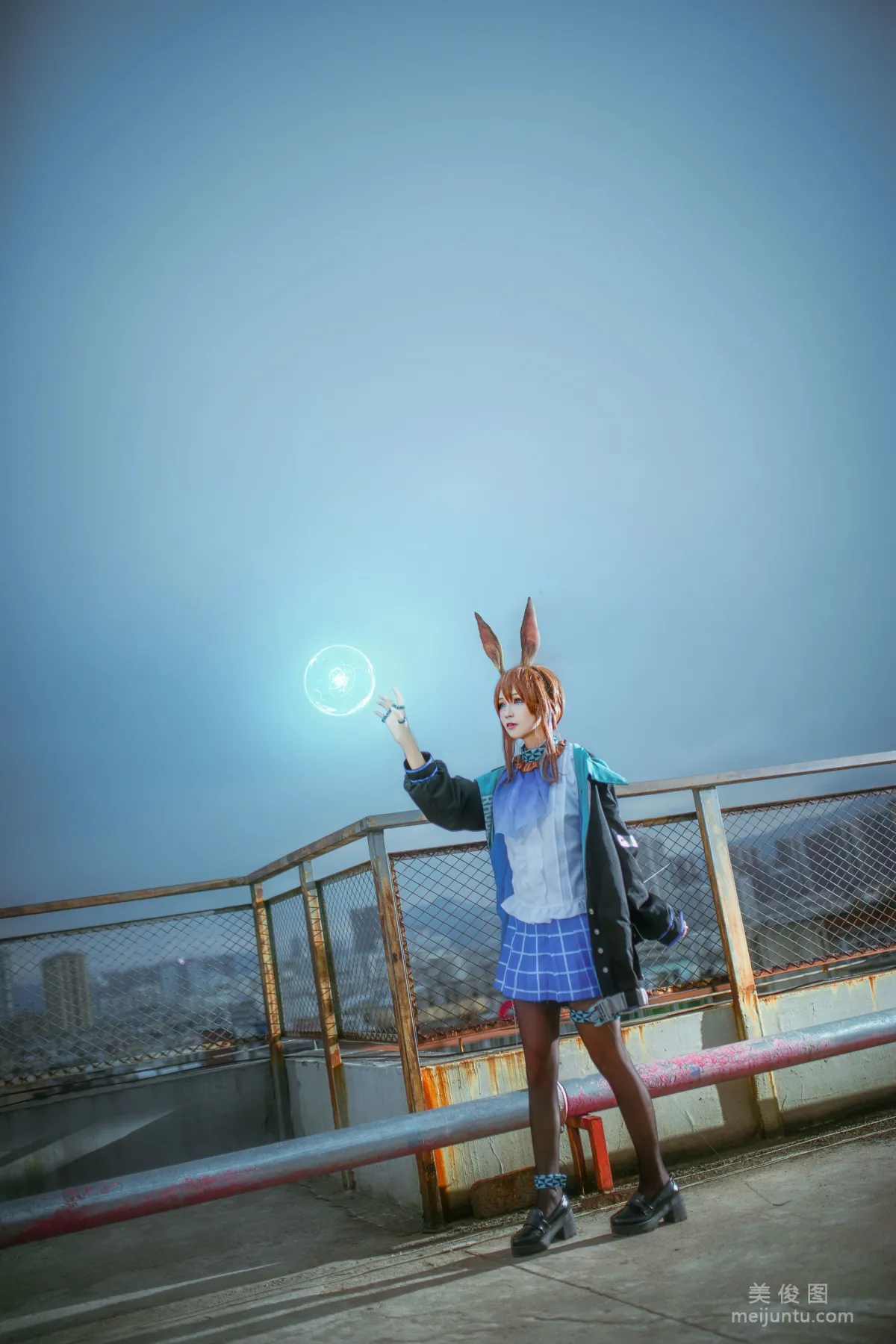 Bei Zhibei: Web Idols photo 8