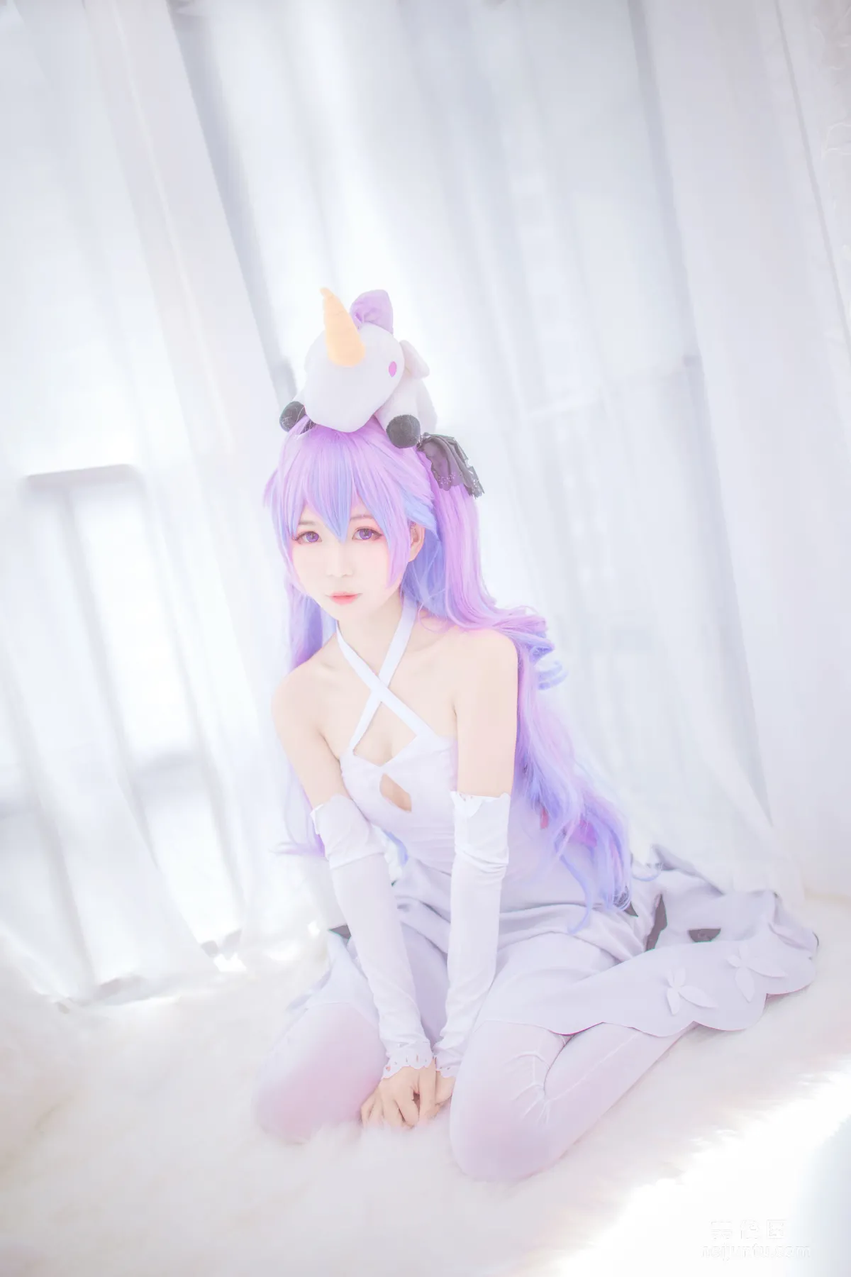 Bei Zhibei: Web Idols photo 6