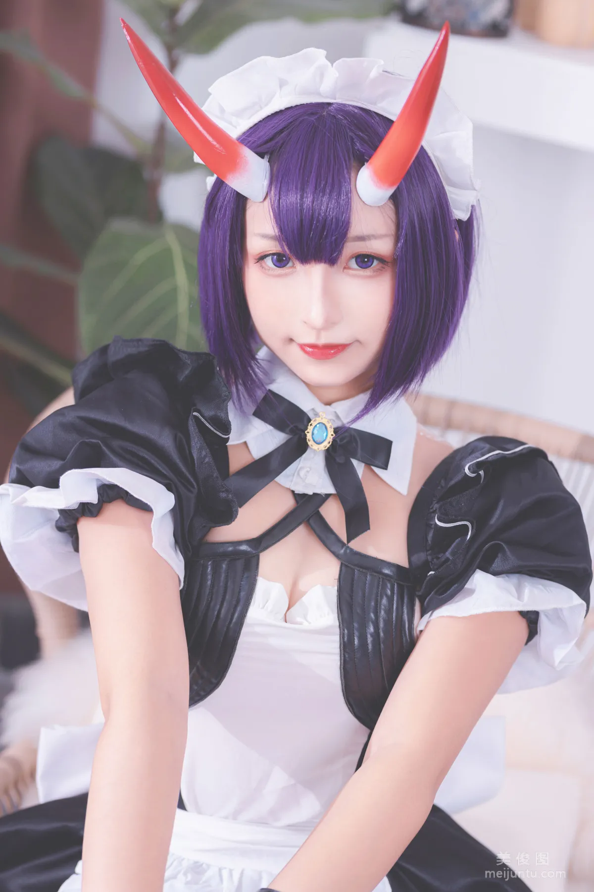 Shenle Banzhen Dong, Fruit Liquor Scent, Sake Cosplay, Photo Set photo 108