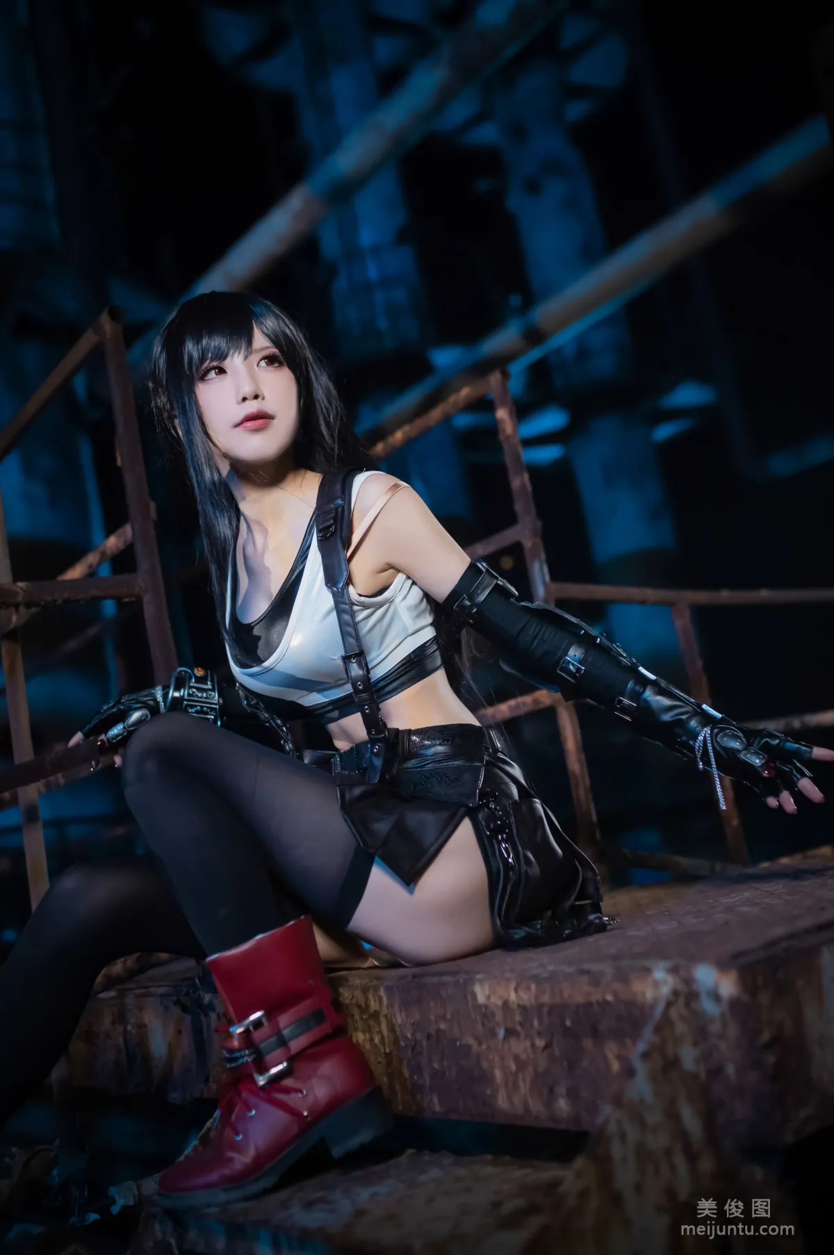 Shui Miao: Web Idols photo 11