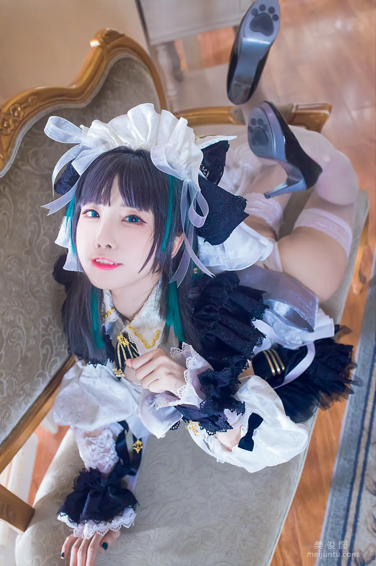 Shui Miao: Web Idols photo 29