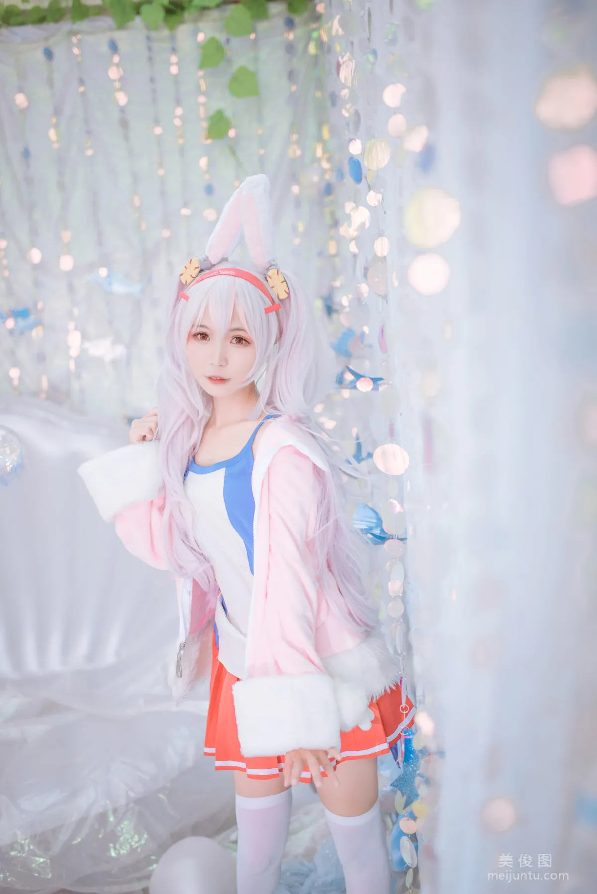 Bei Zhibei: Web Idols photo 6