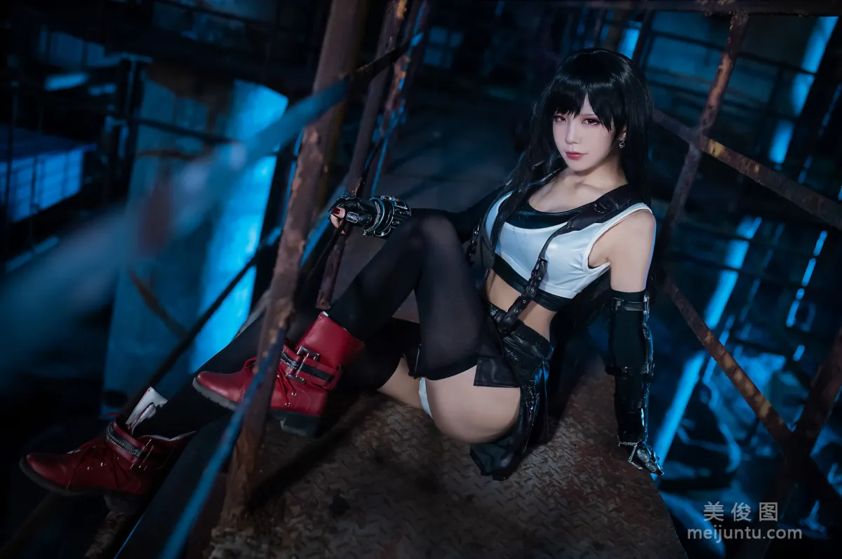 Shui Miao: Web Idols photo 18
