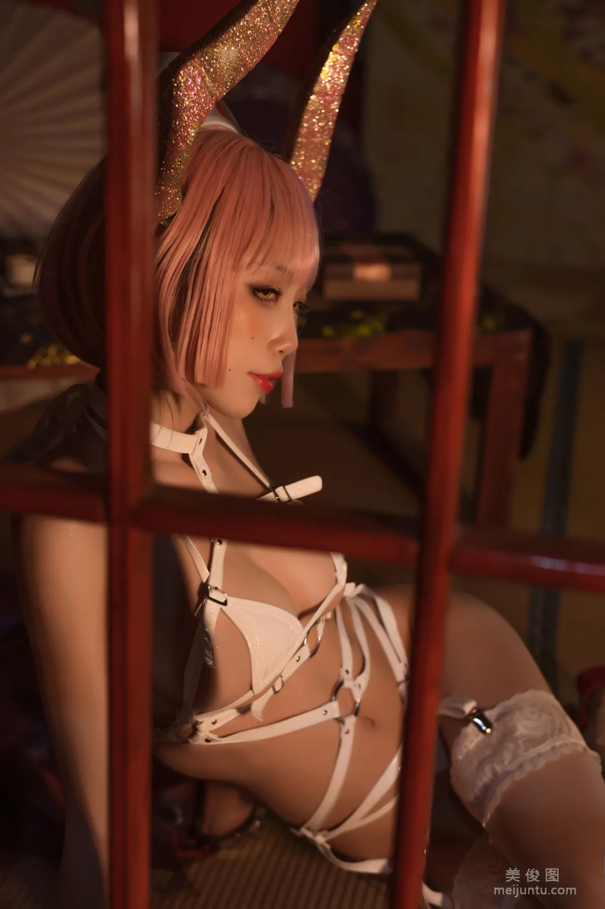 Shui Miao: Web Idols photo 116