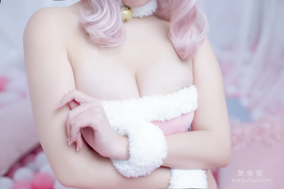 Erzuo Nisa: Web Idols photo 29