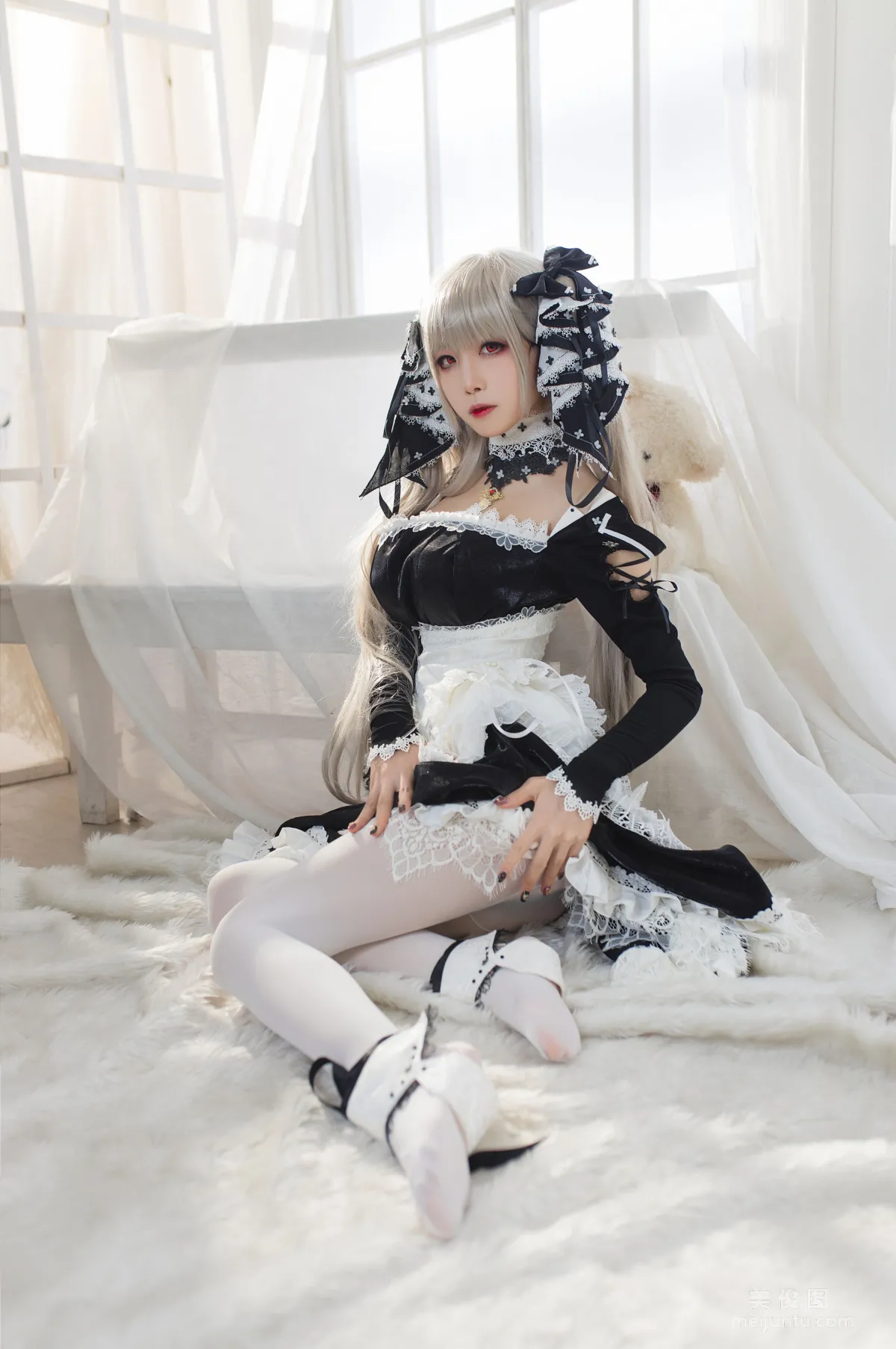 Shui Miao: Web Idols photo 5