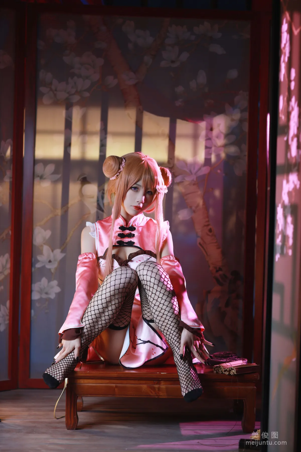 Shui Miao: Web Idols photo 39