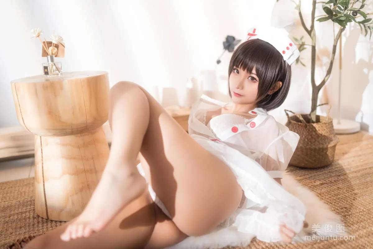 Chun Momo: Web Idols photo 11