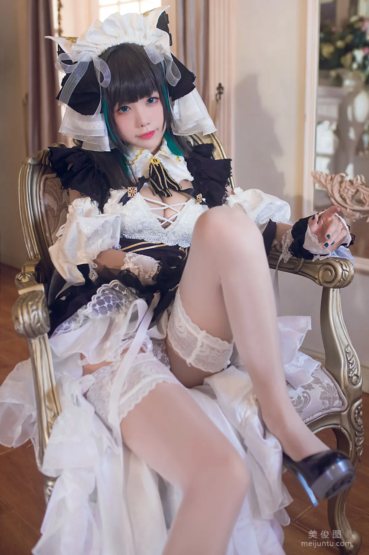 Shui Miao: Web Idols photo 8