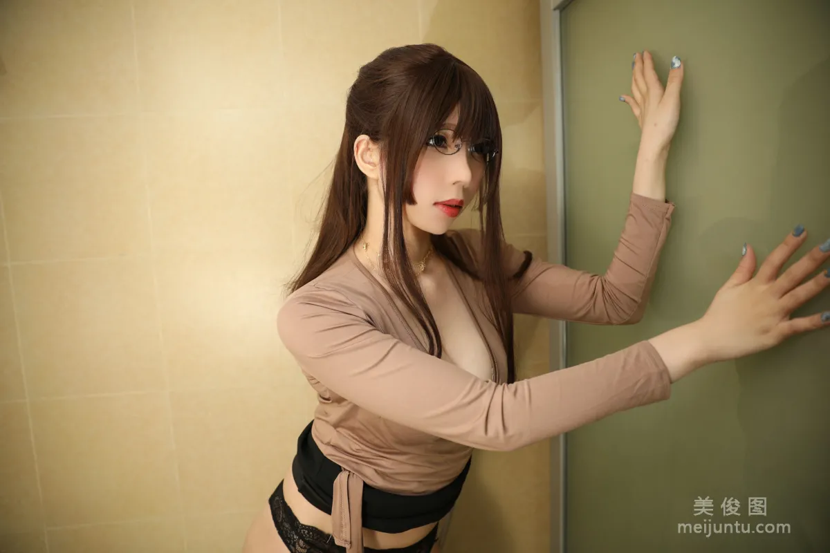 Lu Yexi: Web Idols photo 32