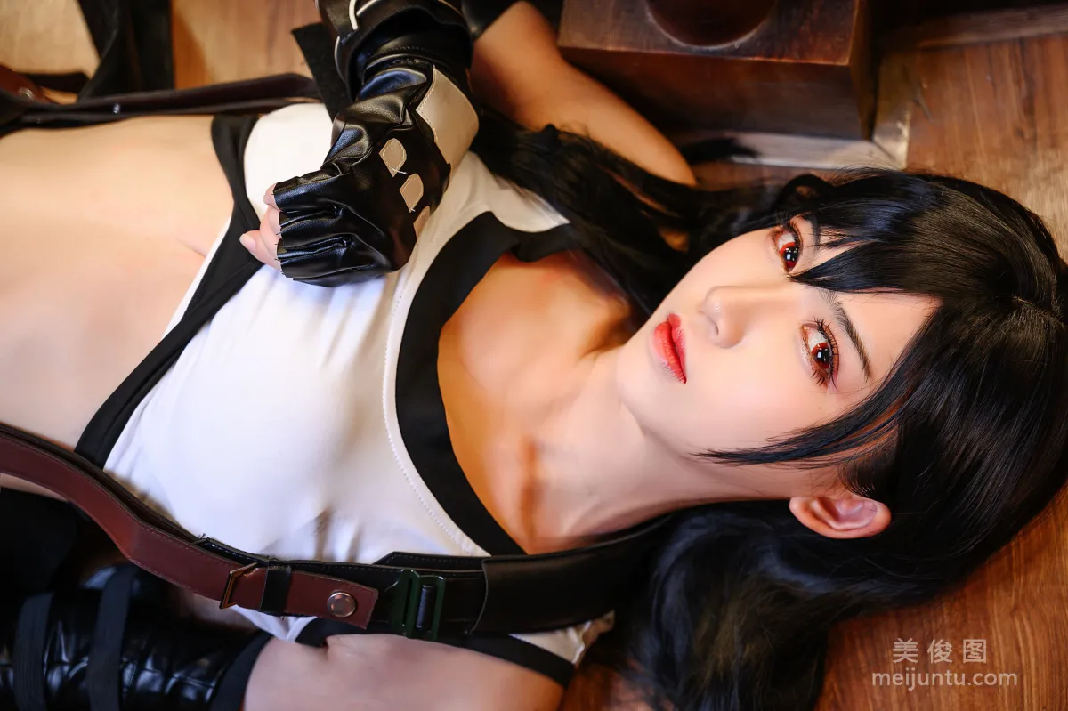 Manyu Feier: Web Idols photo 16