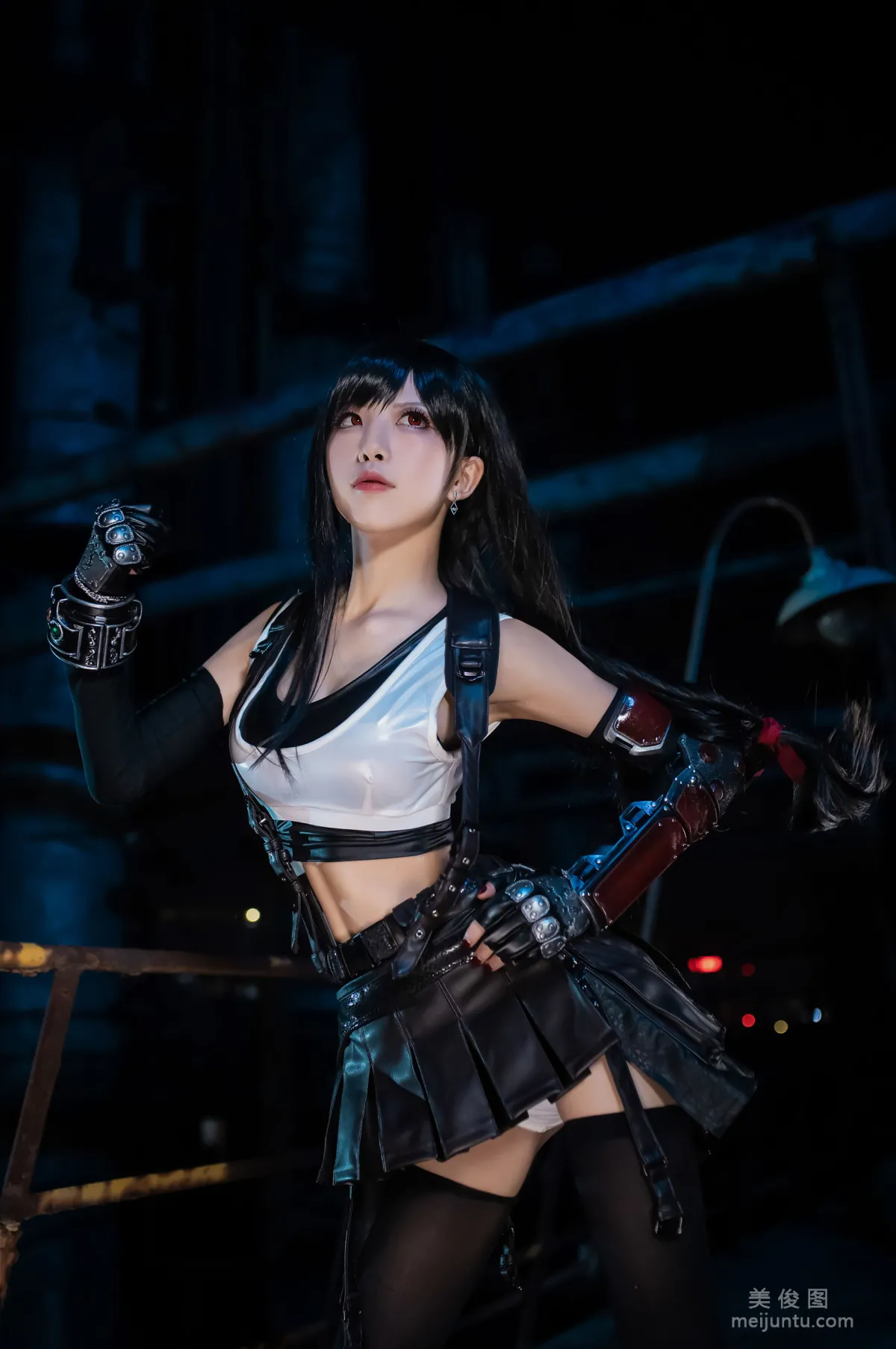 Shui Miao: Web Idols photo 9