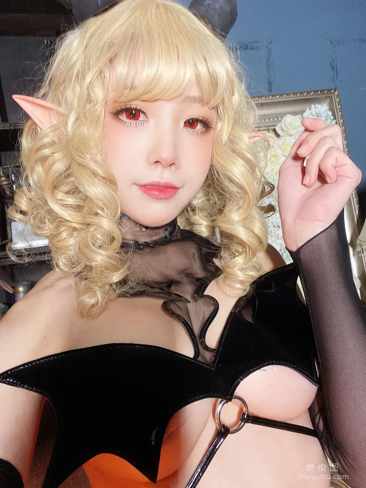 Shui Miao: Web Idols photo 64