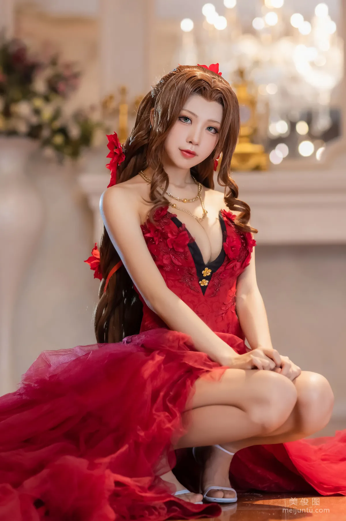 Shui Miao: Web Idols photo 19