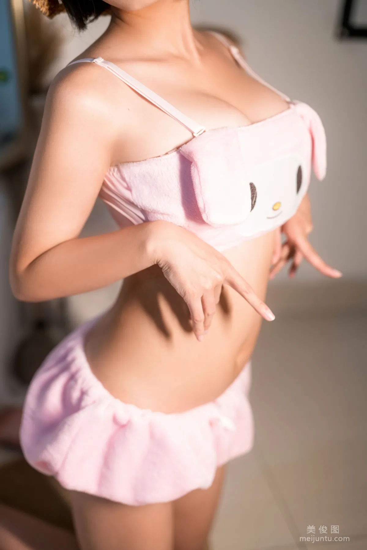 Chun Momo: Web Idols photo 22