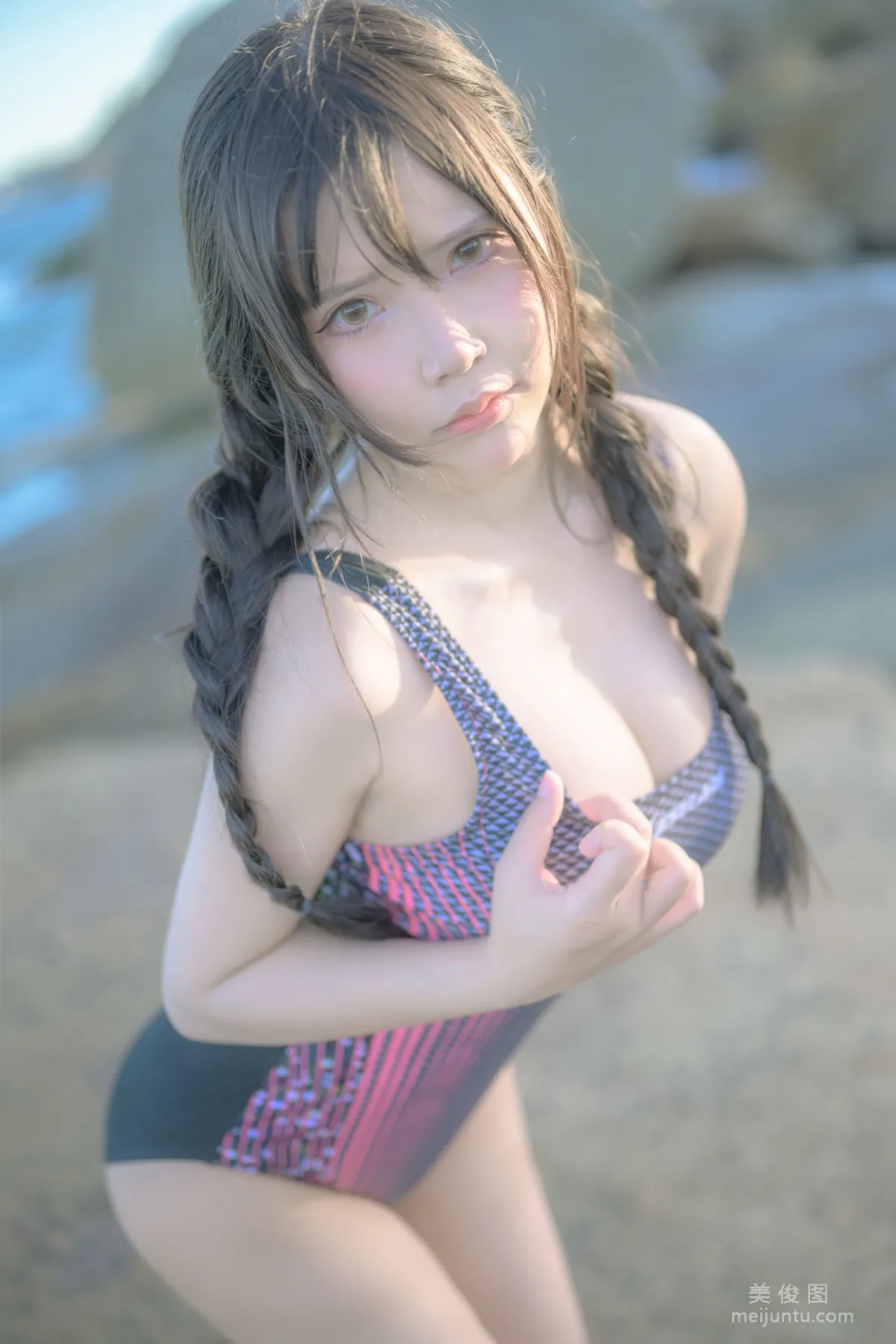 Baozou Mozi: Web Idols photo 53