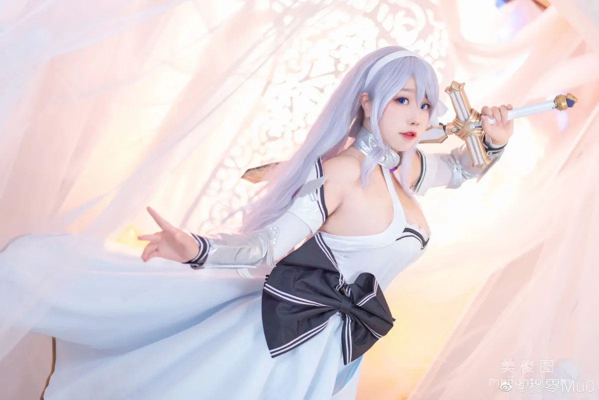 Muling Mu0: Web Idols photo 5