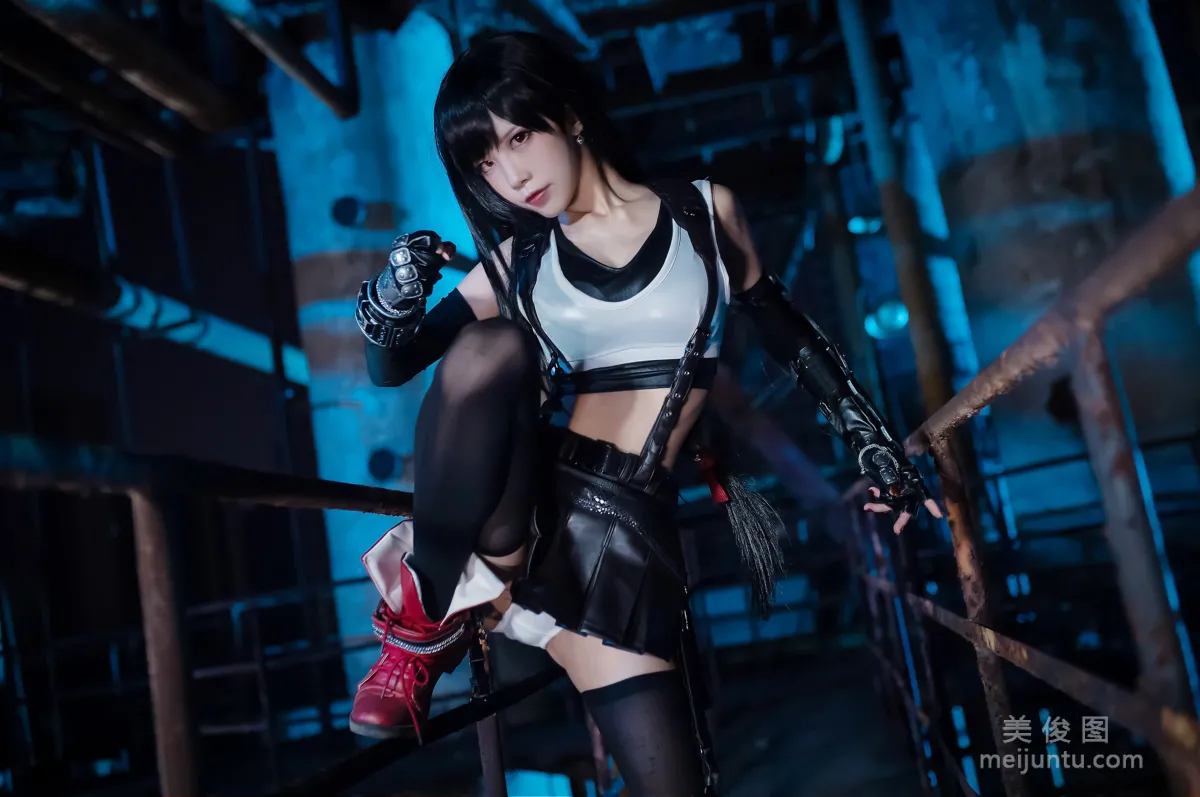 Shui Miao: Web Idols photo 17