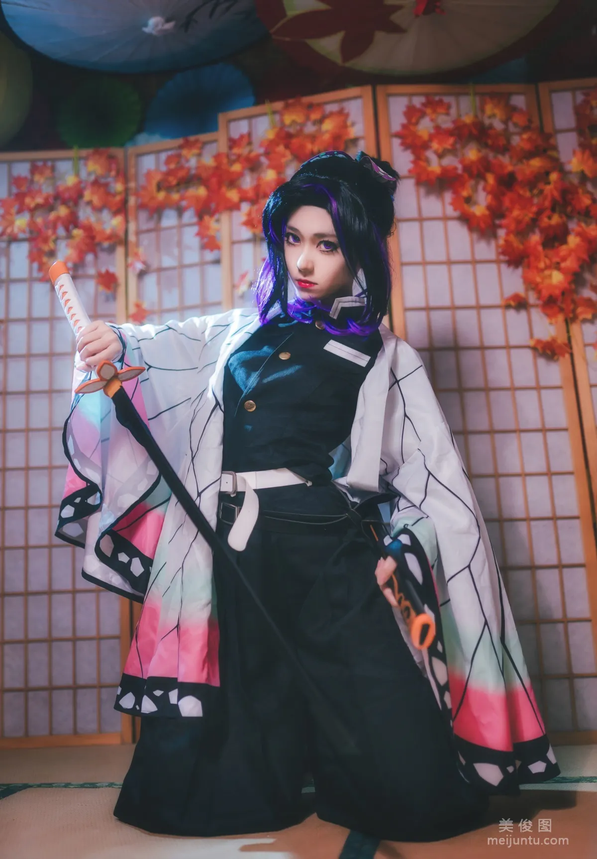 Nantao Momoko: Web Idols photo 3