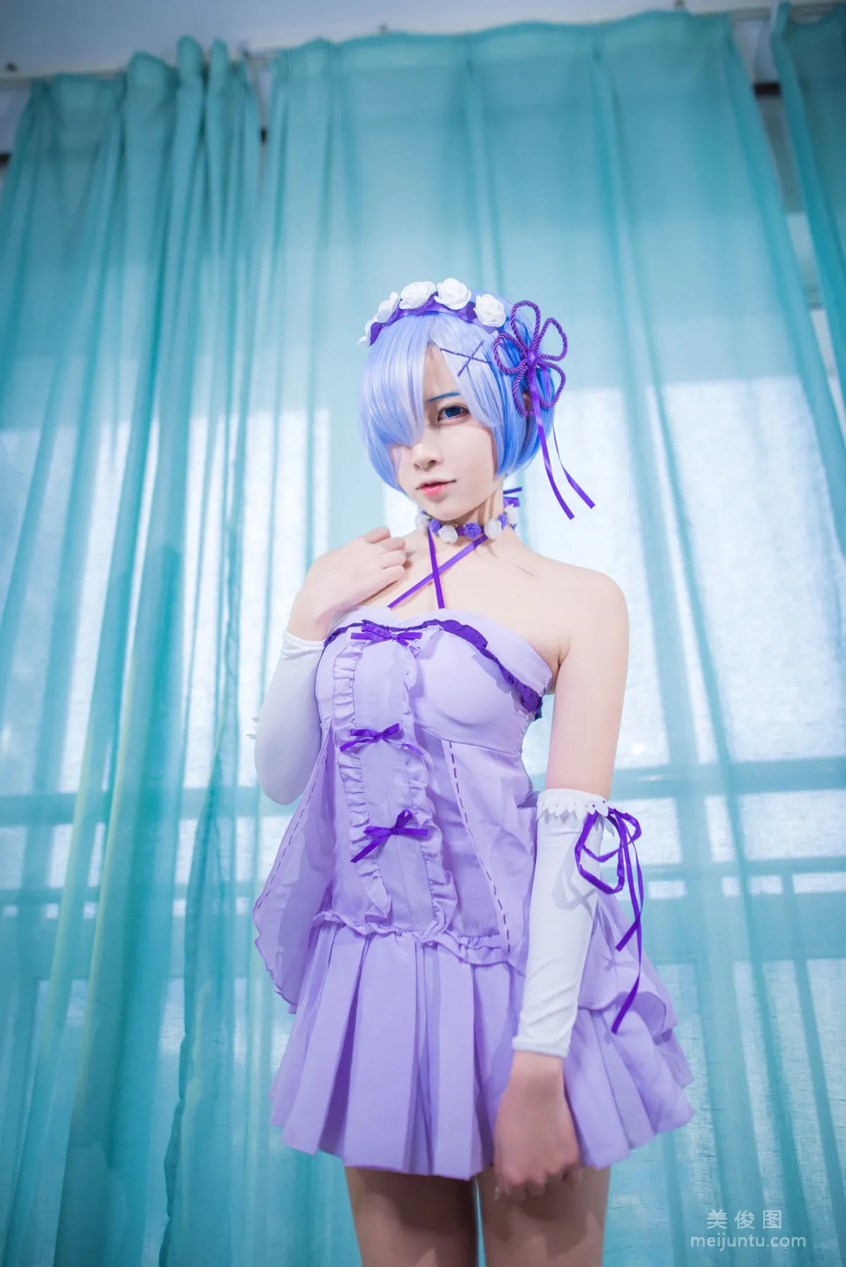 Erzuo Nisa: Web Idols photo 12