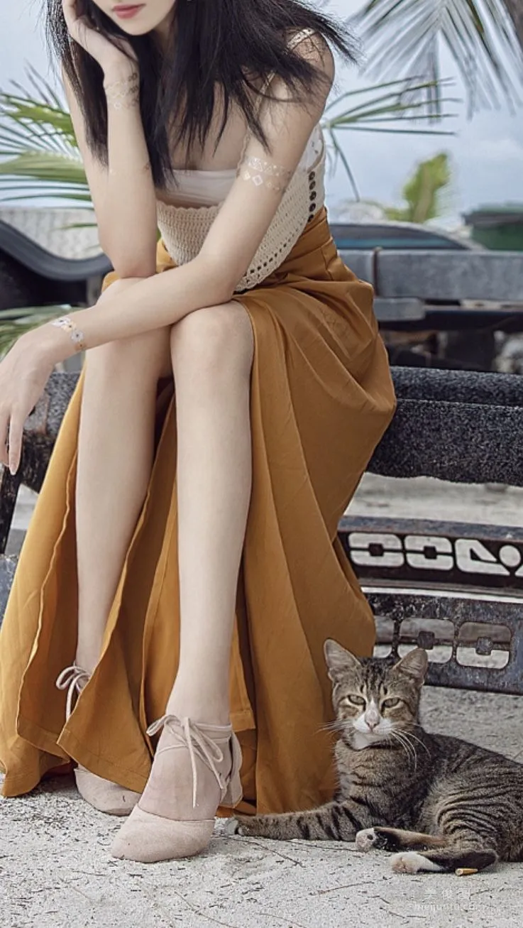 Nantao Momoko: Web Idols photo 3