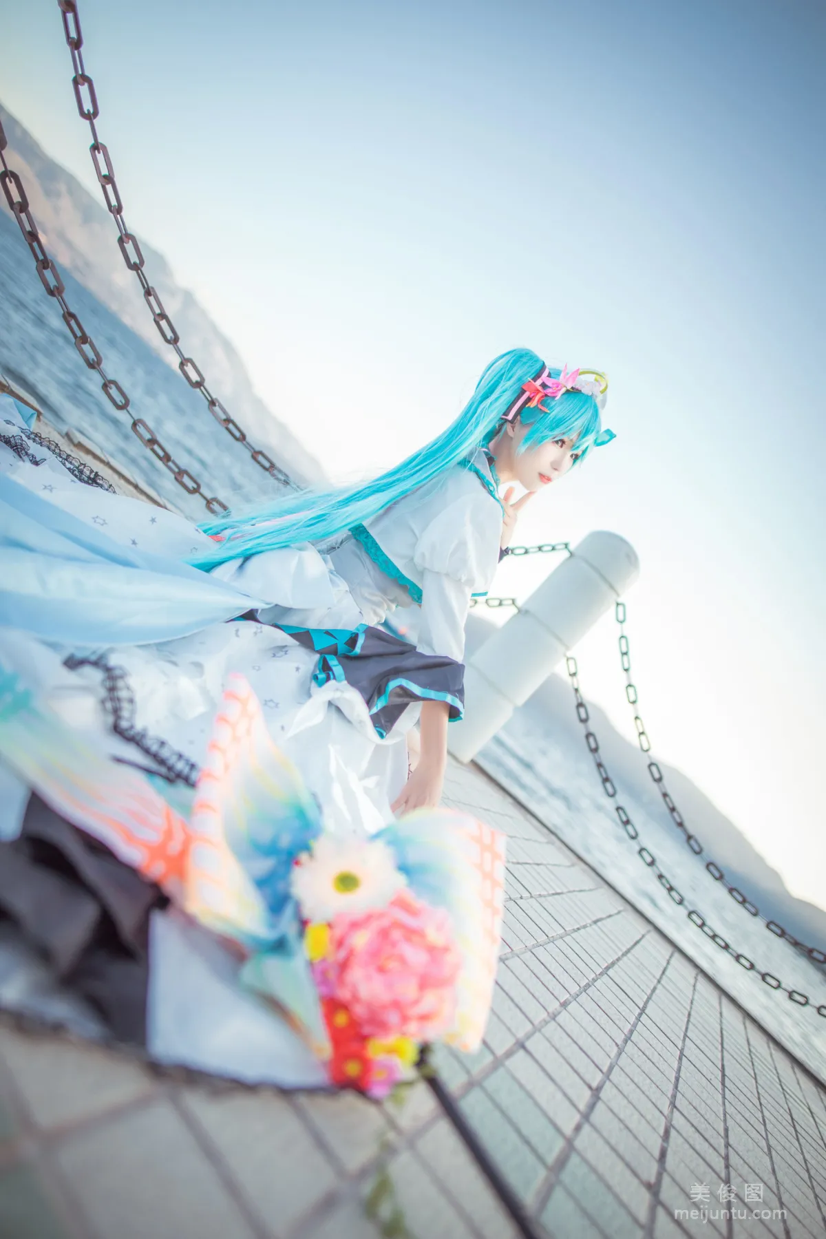 Bei Zhibei: Web Idols photo 4