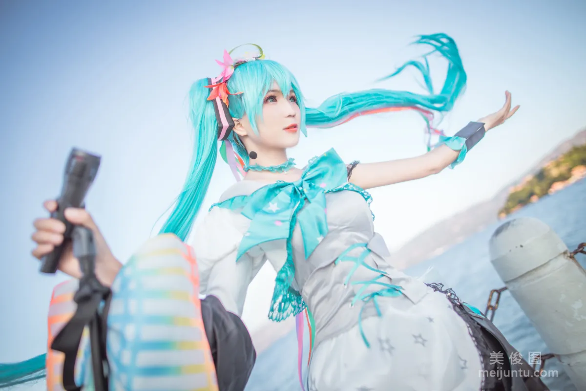Bei Zhibei: Web Idols photo 2