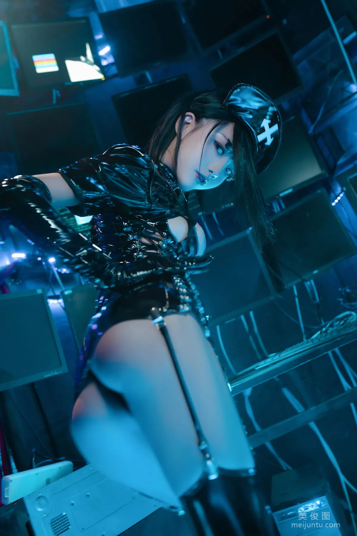 Shui Miao: Web Idols photo 23