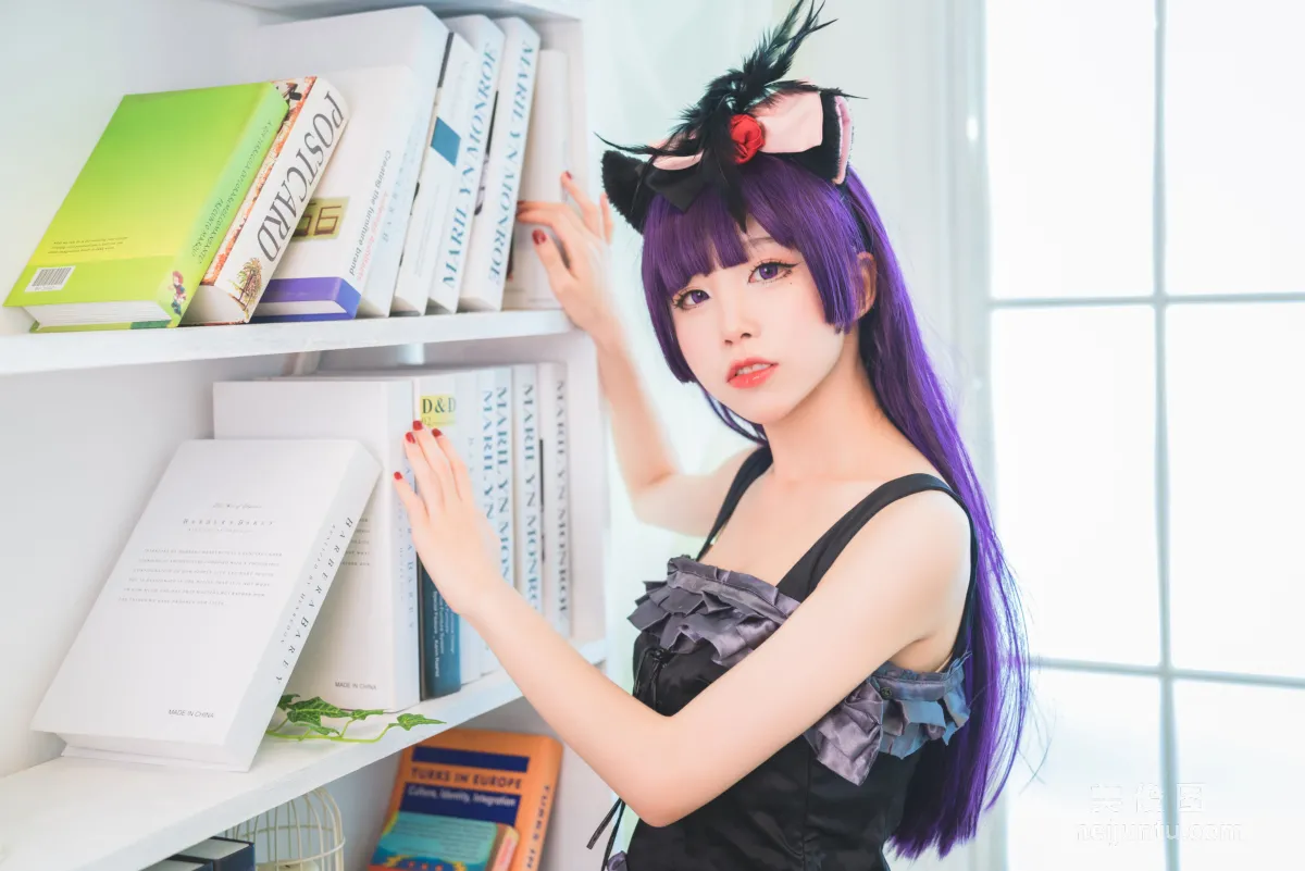 Shui Miao: Web Idols photo 6