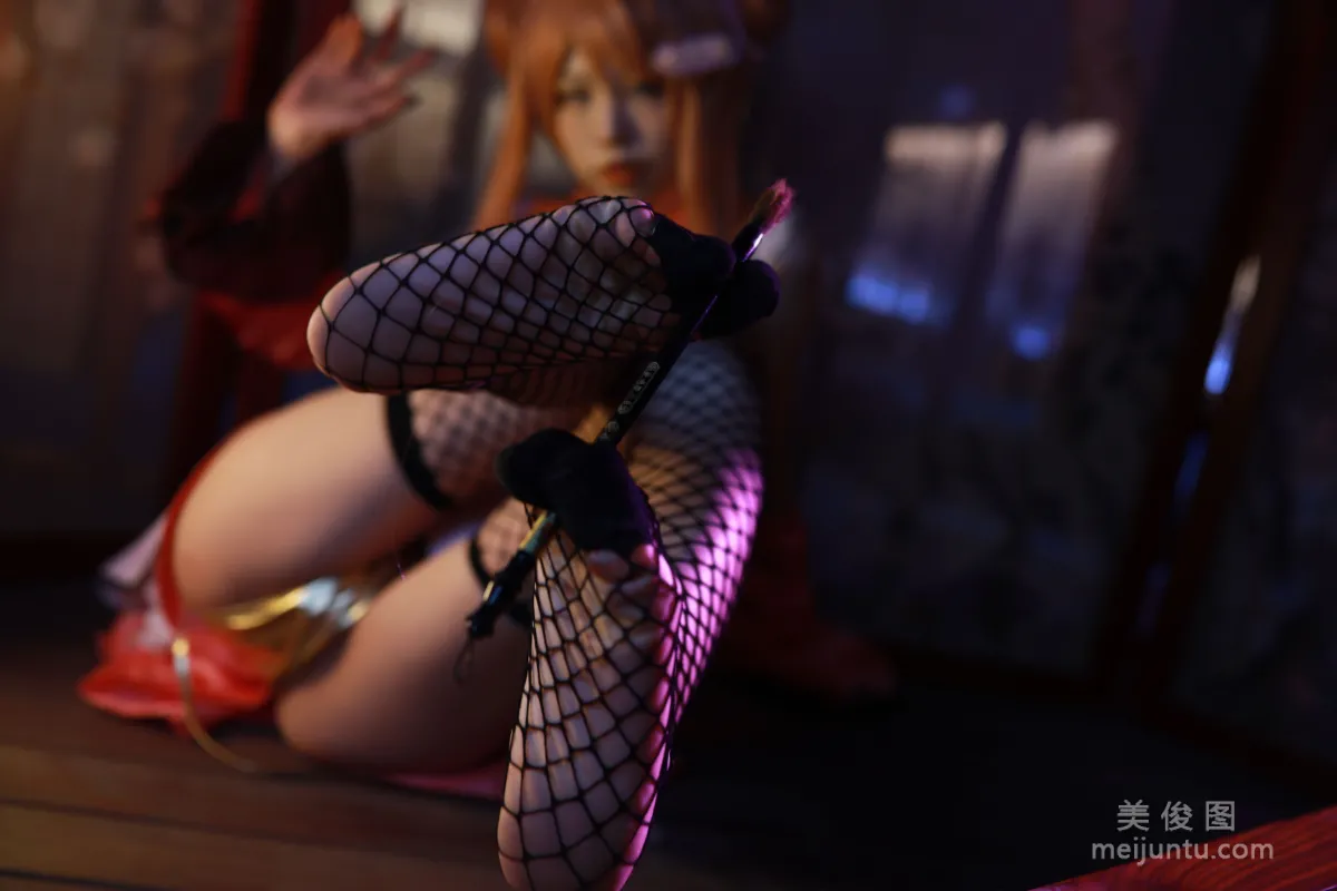 Shui Miao: Web Idols photo 34