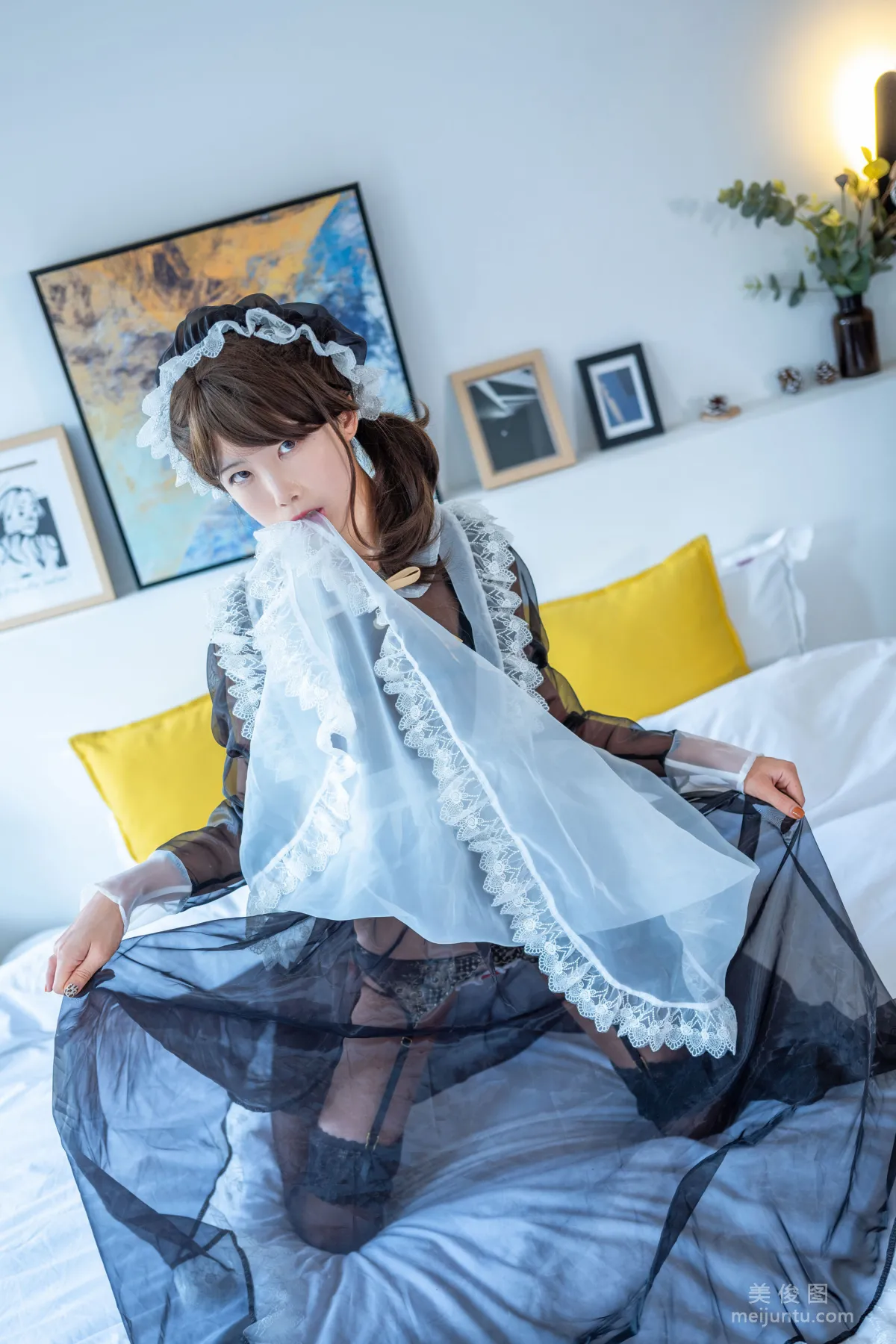 Shui Miao: Web Idols photo 13