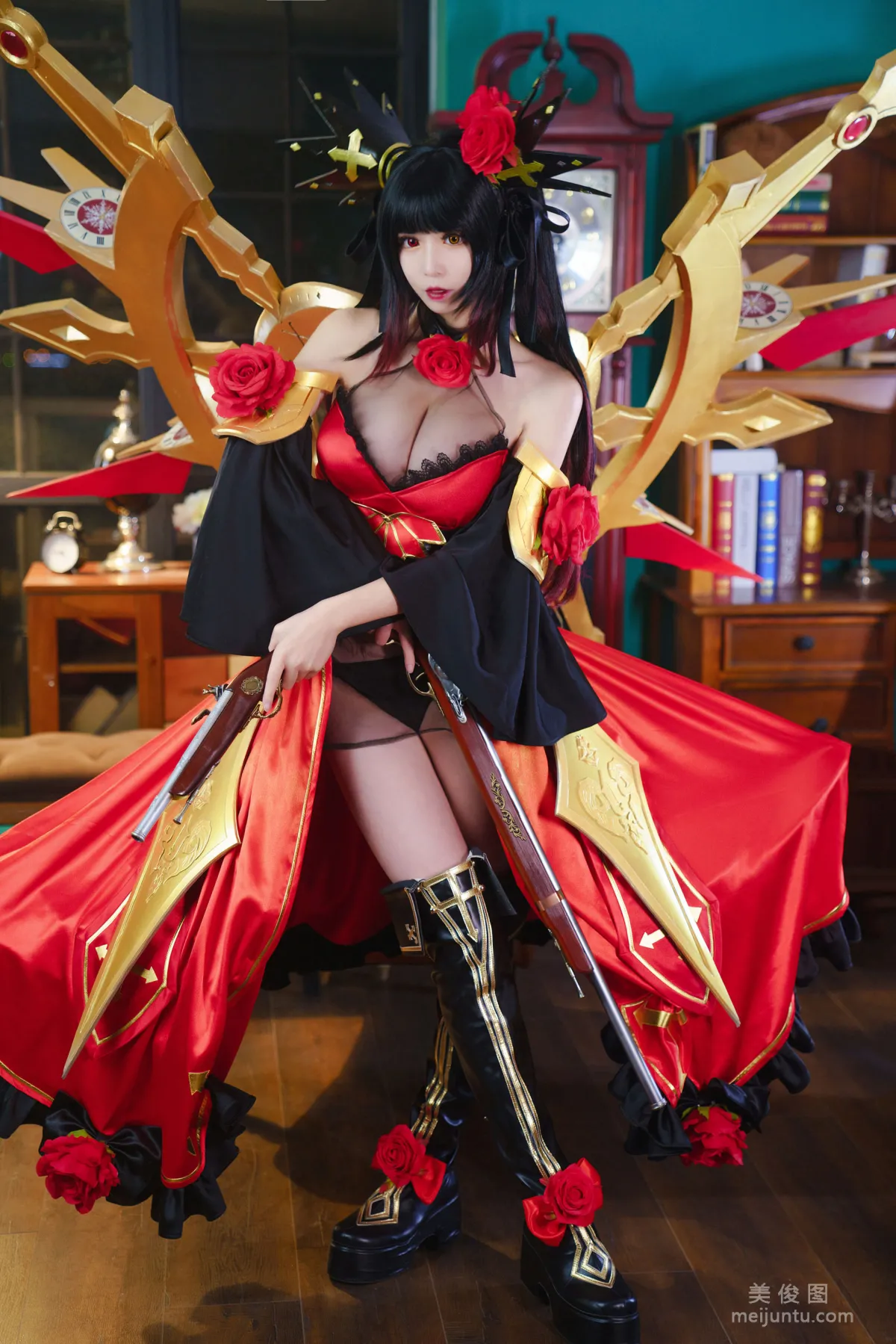 Ailaoshi PhD: Web Idols photo 1