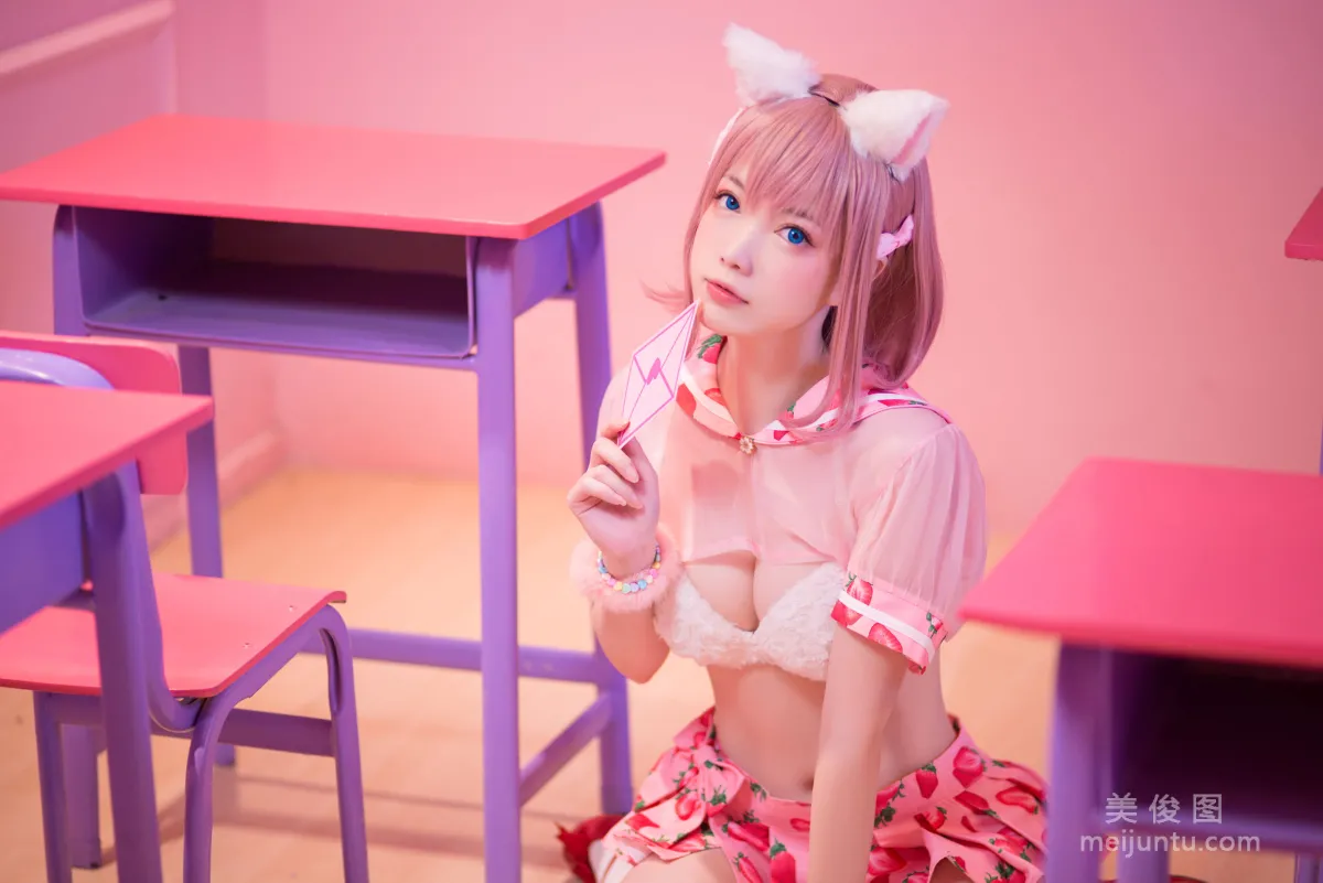 Yaoshao you1: Web Idols photo 5