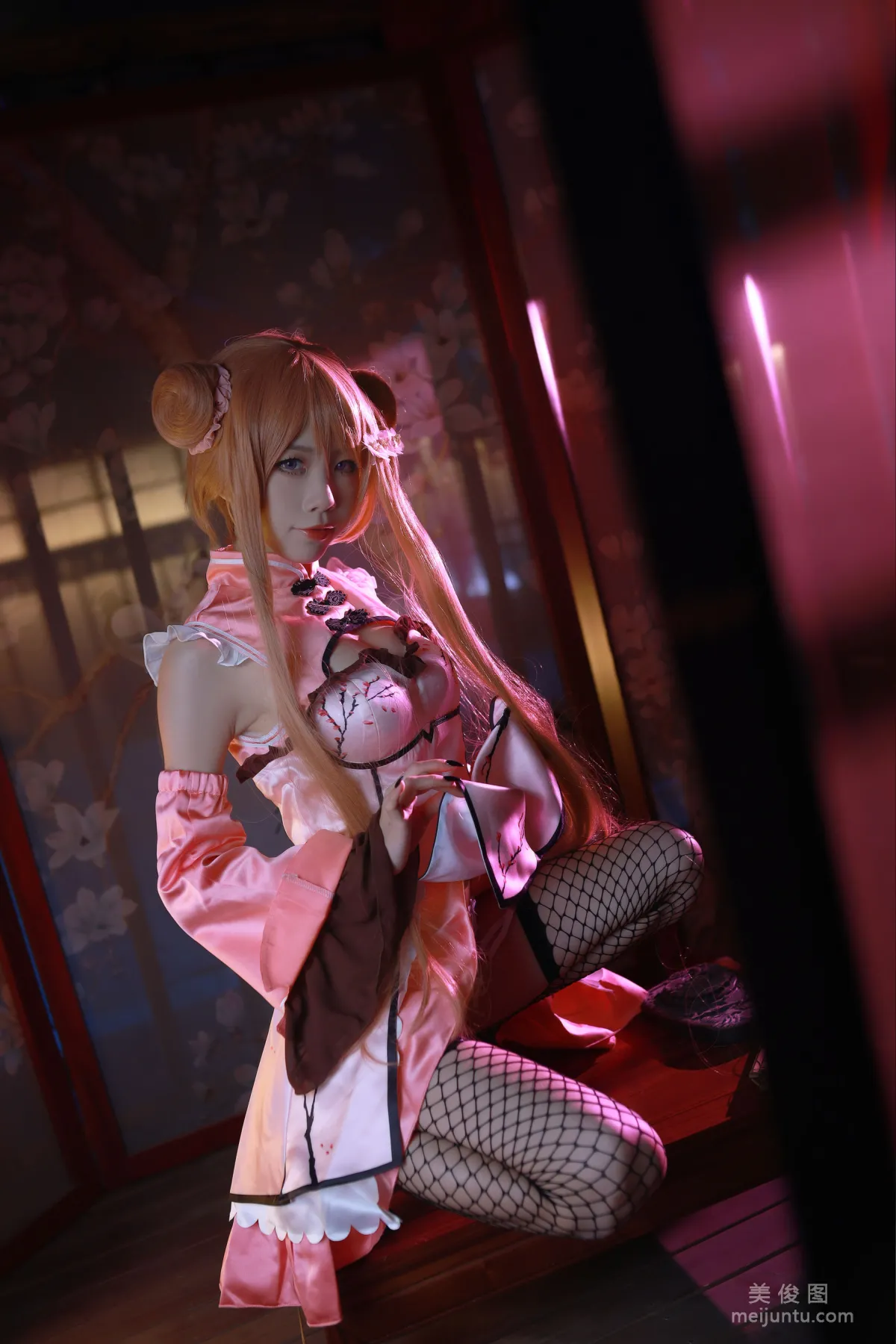 Shui Miao: Web Idols photo 36