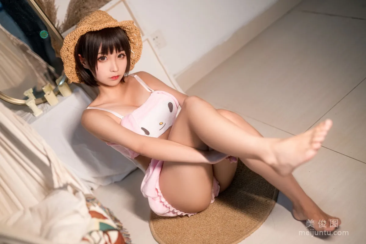 Chun Momo: Web Idols photo 1