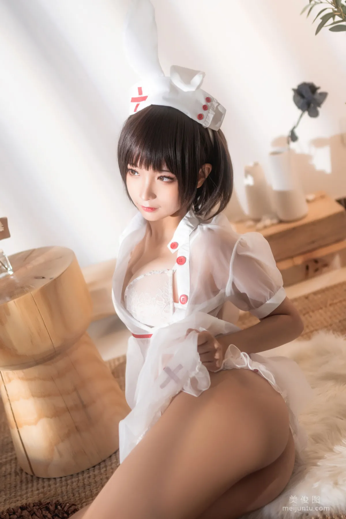 Chun Momo: Web Idols photo 21